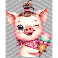 Animal Text Series-AT 1301